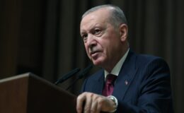 Cumhurbaşkanı Erdoğan: Ülkemizi dünya devi yapma iddiamıza her gün biraz daha yaklaşacağız