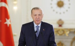 Cumhurbaşkanı Erdoğan’dan Dünya Turizm Günü mesajı