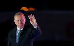 Cumhurbaşkanı Erdoğan’dan Filenin Sultanları’na tebrik