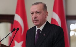 Cumhurbaşkanı Erdoğan’dan Manisa’daki saldırıya ilişkin geçmiş olsun mesajı