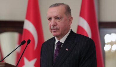 Cumhurbaşkanı Erdoğan’dan Manisa’daki saldırıya ilişkin geçmiş olsun mesajı