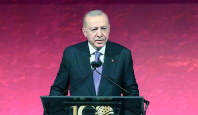 Cumhurbaşkanı Erdoğan’dan New York’ta yoğun diplomasi trafiği
