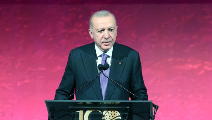 Cumhurbaşkanı Erdoğan’dan New York’ta yoğun diplomasi trafiği