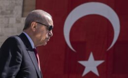 Cumhurbaşkanı Erdoğan’dan Sakarya Zaferi mesajı