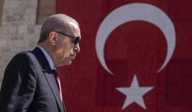 Cumhurbaşkanı Erdoğan’dan Sakarya Zaferi mesajı