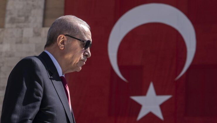 Cumhurbaşkanı Erdoğan’dan Sakarya Zaferi mesajı