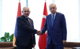 Cumhurbaşkanı Erdoğan’ın New York diplomasisi