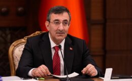 Cumhurbaşkanı Yardımcısı Yılmaz: Mavi Vatan’ın coğrafi veri kapasitesini ileri bir seviyeye taşıyacağız
