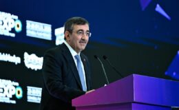 Cumhurbaşkanı Yardımcısı Yılmaz: Sermaye piyasalarımızda yapısal bir sorun yok