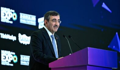 Cumhurbaşkanı Yardımcısı Yılmaz: Sermaye piyasalarımızda yapısal bir sorun yok