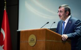 Cumhurbaşkanı Yardımcısı Yılmaz: Spor bizi ayrıştırmamalı, birleştirmeli