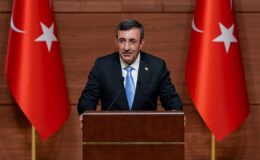Cumhurbaşkanı Yardımcısı Yılmaz’dan 12 Eylül paylaşımı