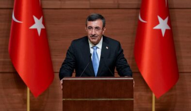 Cumhurbaşkanı Yardımcısı Yılmaz’dan 12 Eylül paylaşımı