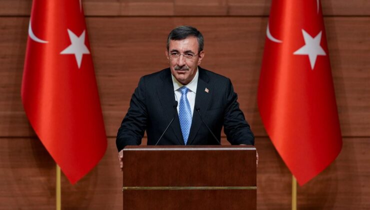 Cumhurbaşkanı Yardımcısı Yılmaz’dan 12 Eylül paylaşımı