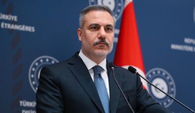 Dışişleri Bakanı Fidan, Azerbaycan’ı ziyaret edecek