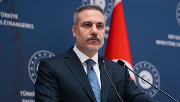 Dışişleri Bakanı Fidan, Azerbaycan’ı ziyaret edecek