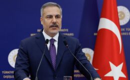 Dışişleri Bakanı Fidan: Mekke İttifakı gerçekten iyi bir aşamada