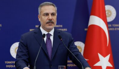 Dışişleri Bakanı Fidan: Mekke İttifakı gerçekten iyi bir aşamada