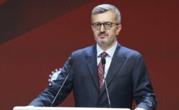 Duran: 12 ülkenin İsrail’e karşı aldığı karardan memnuniyet duyuyoruz