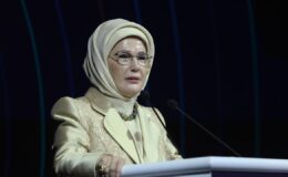 Emine Erdoğan: Sıfır Atık yolculuğumuz, sınırlarımızı aşan güçlü bir çevre seferberliğine dönüştü
