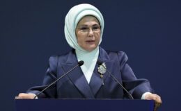 Emine Erdoğan’ın New York diplomasisi