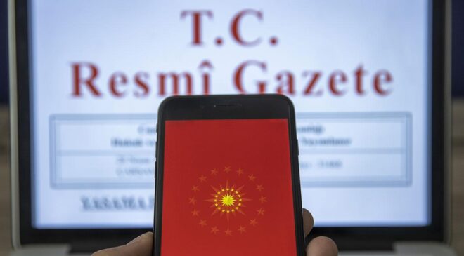 Emniyet Genel Müdürlüğü’nde 69 yeni atama kararı