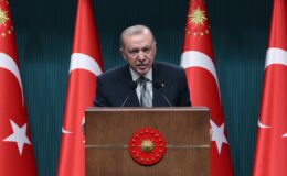 Erdoğan: 12 Eylül’ün insanımıza yaşattıklarını asla unutmayacağız