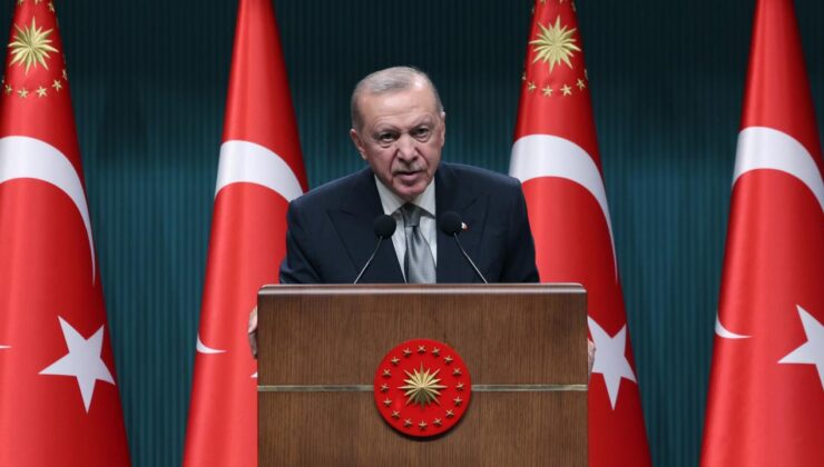 Erdoğan: 12 Eylül’ün insanımıza yaşattıklarını asla unutmayacağız