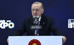 Erdoğan: İşgalci, Siyonist zihniyetin maskesini indirmekte kararlıyız