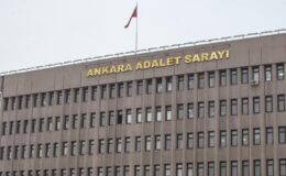 Eski İçişleri Bakanı Şahin için adli kontrol talebi