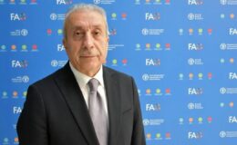 FAO Genel Direktörü adayı Eker, Türkiye’nin gıda vizyonunu dünyaya taşıyacak