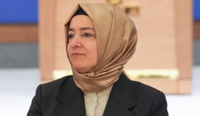 Fatma Betül Sayan Kaya’nın mal varlıklarının dondurulması istendi