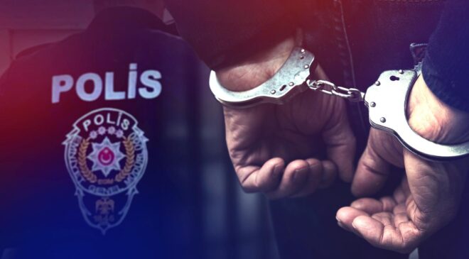 FETÖ’nün bilişim yapılanmasına operasyon: 10 şüpheli yakalandı