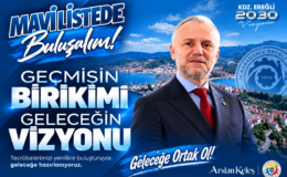 Geleceğine Destek Ol Deneyimli Tecrübe İle Yola Devam