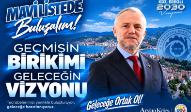 Geleceğine Destek Ol Deneyimli Tecrübe İle Yola Devam
