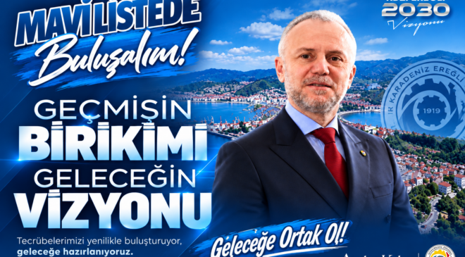 Geleceğine Destek Ol Deneyimli Tecrübe İle Yola Devam