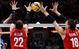 Filenin Sultanları çeyrek final için sahaya çıkıyor
