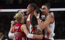 Filenin Sultanları yarı final için sahaya çıkıyor