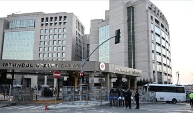 Fon soruşturmalarında 20 şüpheli adliyede
