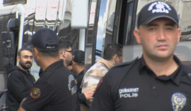 Fon soruşturmasında 11 şüpheli daha tutuklandı