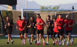Futbolda milli mesai başlıyor