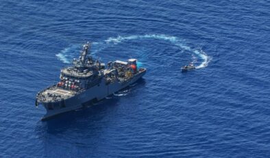 Girne’deki gemide can kaybı 13’e yükseldi