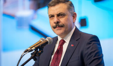 GÖKBEY, Emniyet Genel Müdürlüğü envanterine katıldı