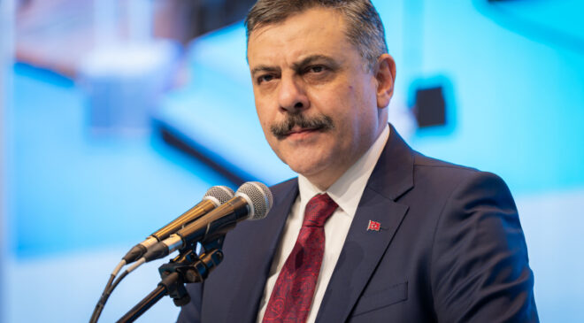 GÖKBEY, Emniyet Genel Müdürlüğü envanterine katıldı