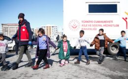 Gönüllülük çalışmaları İyilik Var ile dijital ortama taşınacak