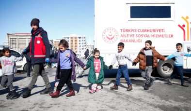 Gönüllülük çalışmaları İyilik Var ile dijital ortama taşınacak