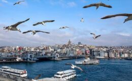 Hafta sonu sıcak hava ve yerel sağanak bir arada
