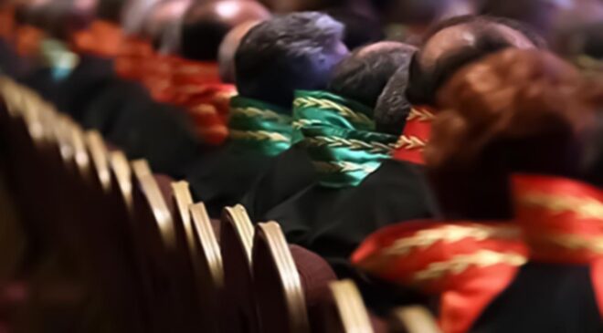 Hakim ve savcı atamalarında yeni dönem