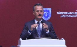 Haluk Görgün: Yakında HÜRKUŞ’un ihracat haberlerini paylaşacağız
