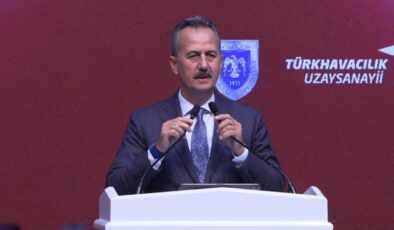 Haluk Görgün: Yakında HÜRKUŞ’un ihracat haberlerini paylaşacağız